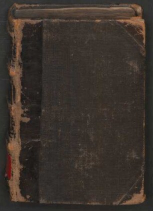 Vocabularius Ex quo (lat.-md.) : Ms. germ. oct. 3