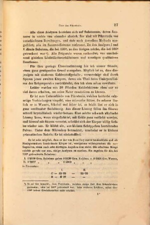 Über das Pikrotoxin : vorgelegt in der Sitzung am 11. Juni 1863