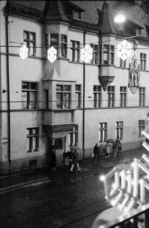 Freiburg: Regierungspräsidium (Basler Hof)
