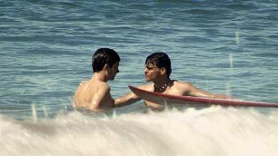 Off Shore