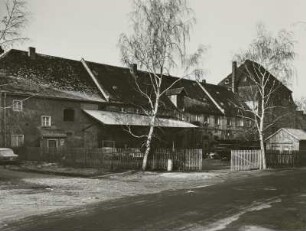 Rittergut Frohburg