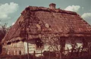 Bauernhaus in Zamosc?