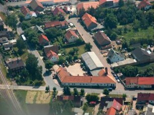 Döllstädt bei Dachwig