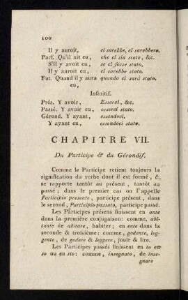100-107, Chapitre VII.-XI.