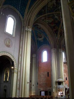 München: Ludwigskirche