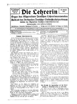 Leipziger Lehrerinnenverein
