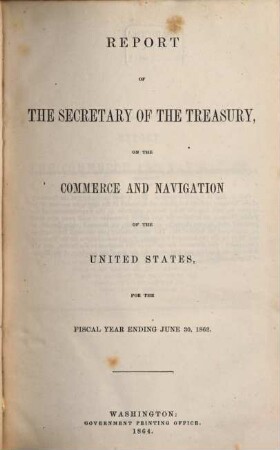 Senate documents. [185.] 1862 (1863), 30. Juni = Congress 37, Sess. 3