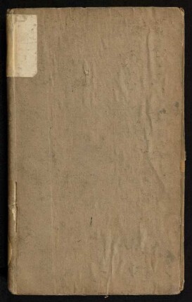 Beiträge zur Reisegeschichte des Pabstes Pius VI. <Braschi> mit Anmerkungen