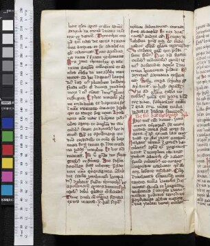 Bartholomaeus ap.