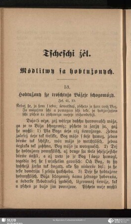 Tscheschi źěł