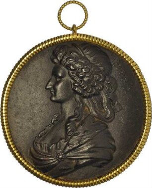 Königin Maria Amalie Auguste