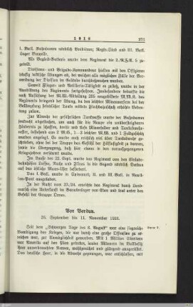 Vor Verdun