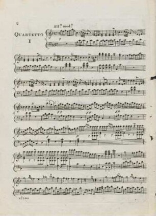 Clavecin