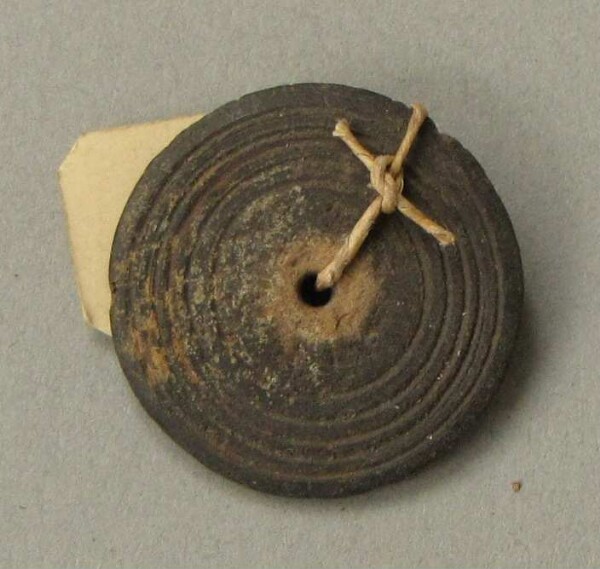 spindle whorl