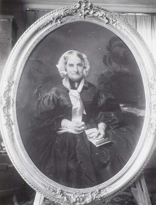 Emilie Schmiedel