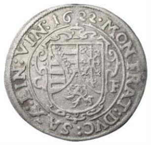 Fundmünze, 1/24 Taler (Groschen), 1622