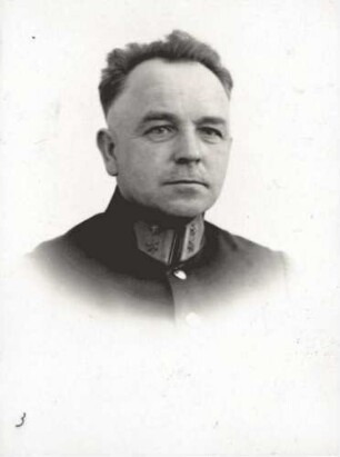 Technischer Obersekretär John