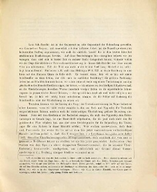 Zur Reform der Textkritik des Cornelius Nepos