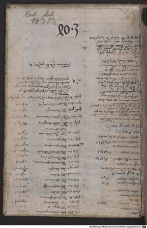 Formularia - BSB Clm 14313
