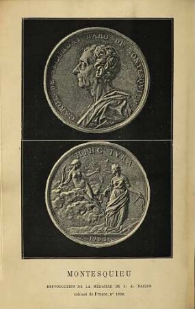 Montesquieu