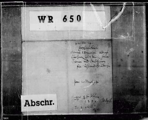 König Wenzel freit des Grafen Diener, Mannen und Arme Leute von fremden Gerichten.