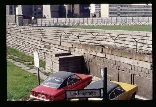 Grenze Lindenstr. 29.4.75.