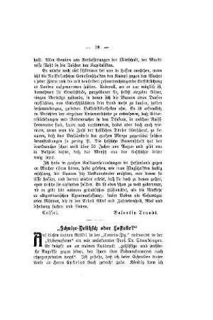 "Schulze-Delitzsch oder Lassalle"