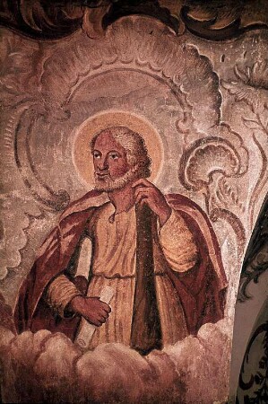 Der Apostel Judas Thaddäus