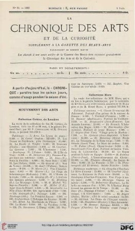 Nr. 23 (4 Juin)