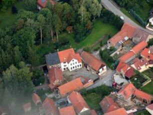 Elxleben bei Arnstadt