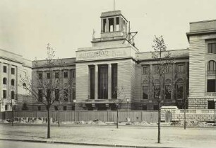 Sowjetische Botschaft