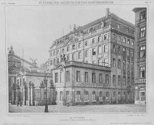 Coselpalais