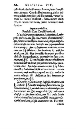 Sequuntur Gallica.