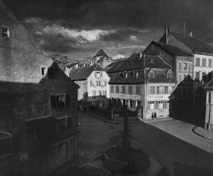 Archivfotografie "frankreich_elsass_altkirch_6740"