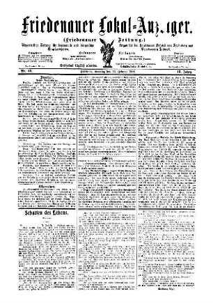 Nr. 45, 23.02.1908