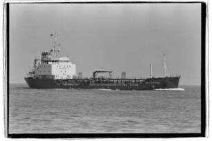 Weserstern (1992), Rigel Schiff., Douglas (Bremen)