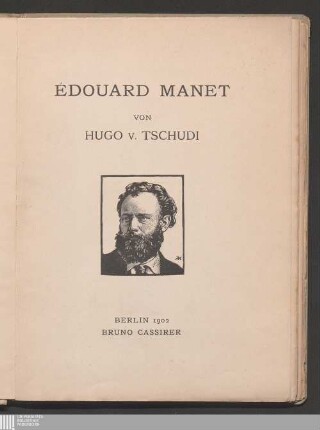 Édouard Manet