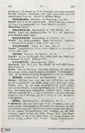 ⟦Ritzebüttel⟧