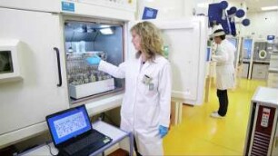 Toxic epibatidine was structurally modified to image Alzheimer´s disease