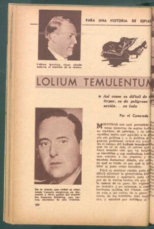 Lolium temulentum