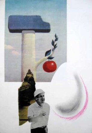 WERKARBEIT Przekrój, Nr. 7: unbenannt