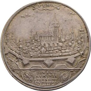 Medaille, 1622