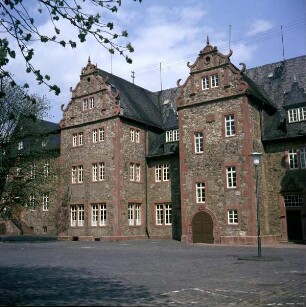 Burggrafenhaus