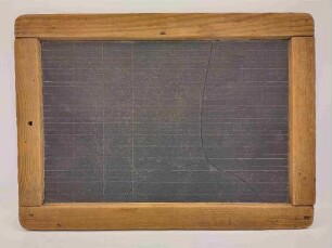 Schiefertafel