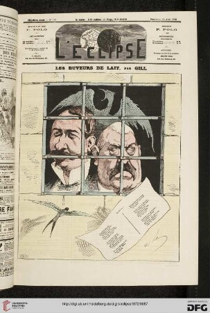 Nr. 181 (14. April 1872)