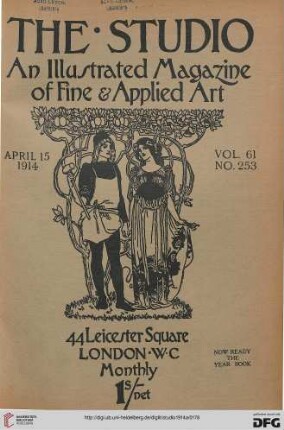 No.252 (April 1914)