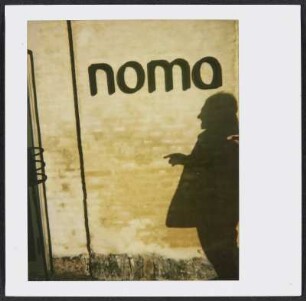 Restaurant Noma in Kopenhagen