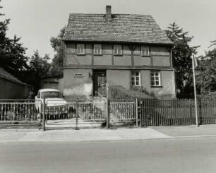 Häuslerhaus