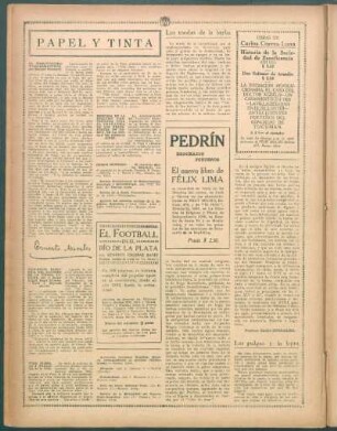 "Evolución histórica del régimen de la tierra pública", por el doctor Miguel Ángel Cárcano.- Tomo I. Segunda edición