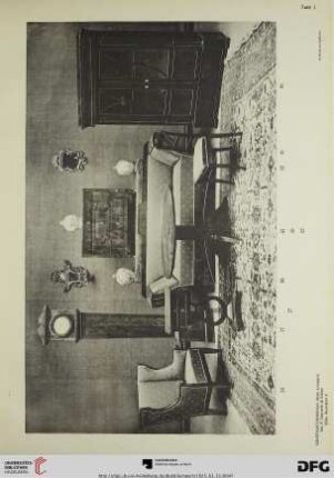 Tafel 1 – 7b